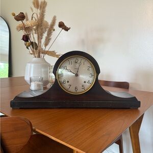 Antique Mantel Clock